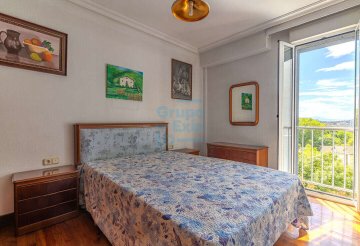 Foto 19 de Aukera paregabeko etxebizitza Altzan salgai / Estupenda oportunidad de piso a la venta en Alza.