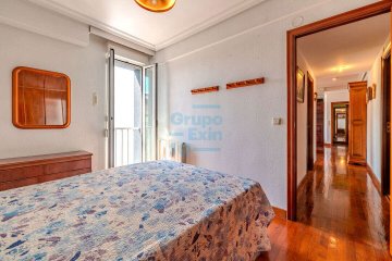 Foto 21 de Aukera paregabeko etxebizitza Altzan salgai / Estupenda oportunidad de piso a la venta en Alza.