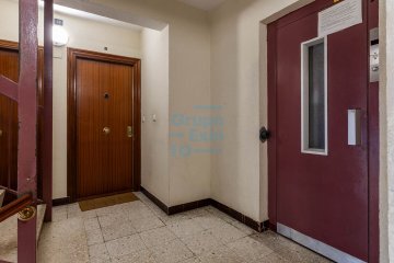 Foto 24 de Aukera paregabeko etxebizitza Altzan salgai / Estupenda oportunidad de piso a la venta en Alza.