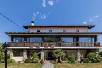 Foto 3 de Casa Rural Flor de Vida - Casa rural en venta con gran potencial turístico en Lizaso, Valle de Ultzama