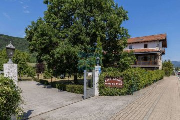 Foto 6 de Casa Rural Flor de Vida - Casa rural en venta con gran potencial turístico en Lizaso, Valle de Ultzama