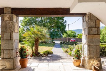 Foto 7 de Casa Rural Flor de Vida - Casa rural en venta con gran potencial turístico en Lizaso, Valle de Ultzama