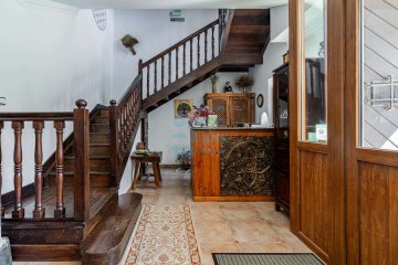 Foto 9 de Casa Rural Flor de Vida - Casa rural en venta con gran potencial turístico en Lizaso, Valle de Ultzama