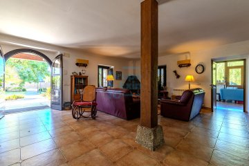 Foto 10 de Casa Rural Flor de Vida - Casa rural en venta con gran potencial turístico en Lizaso, Valle de Ultzama