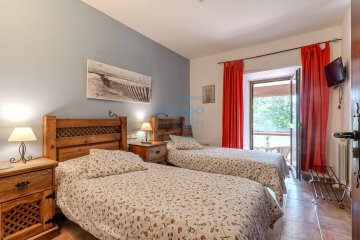 Foto 12 de Casa Rural Flor de Vida - Casa rural en venta con gran potencial turístico en Lizaso, Valle de Ultzama