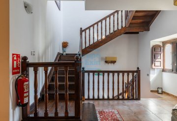 Foto 14 de Casa Rural Flor de Vida - Casa rural en venta con gran potencial turístico en Lizaso, Valle de Ultzama