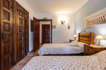 Foto 16 de Casa Rural Flor de Vida - Casa rural en venta con gran potencial turístico en Lizaso, Valle de Ultzama