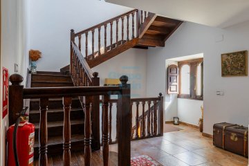 Foto 17 de Casa Rural Flor de Vida - Casa rural en venta con gran potencial turístico en Lizaso, Valle de Ultzama