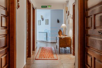 Foto 20 de Casa Rural Flor de Vida - Casa rural en venta con gran potencial turístico en Lizaso, Valle de Ultzama