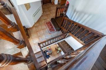 Foto 21 de Casa Rural Flor de Vida - Casa rural en venta con gran potencial turístico en Lizaso, Valle de Ultzama