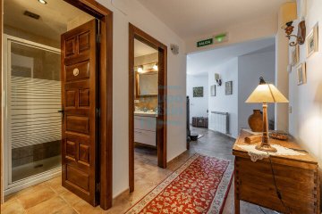Foto 22 de Casa Rural Flor de Vida - Casa rural en venta con gran potencial turístico en Lizaso, Valle de Ultzama