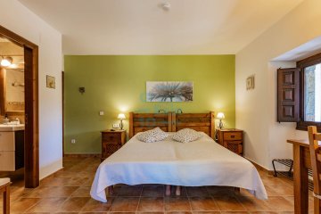 Foto 23 de Casa Rural Flor de Vida - Casa rural en venta con gran potencial turístico en Lizaso, Valle de Ultzama
