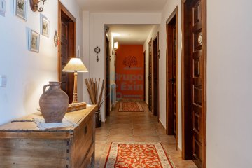 Foto 25 de Casa Rural Flor de Vida - Casa rural en venta con gran potencial turístico en Lizaso, Valle de Ultzama