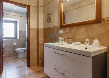 Foto 28 de Casa Rural Flor de Vida - Casa rural en venta con gran potencial turístico en Lizaso, Valle de Ultzama
