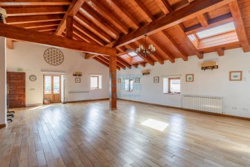Foto 29 de Casa Rural Flor de Vida - Casa rural en venta con gran potencial turístico en Lizaso, Valle de Ultzama