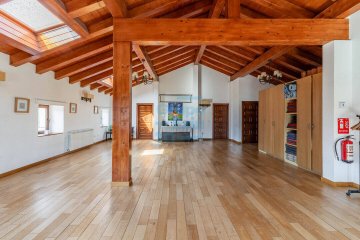 Foto 30 de Casa Rural Flor de Vida - Casa rural en venta con gran potencial turístico en Lizaso, Valle de Ultzama