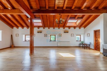 Foto 31 de Casa Rural Flor de Vida - Casa rural en venta con gran potencial turístico en Lizaso, Valle de Ultzama