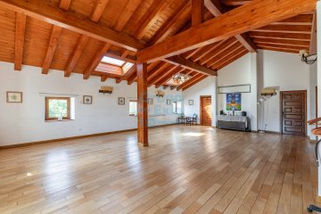 Foto 32 de Casa Rural Flor de Vida - Casa rural en venta con gran potencial turístico en Lizaso, Valle de Ultzama
