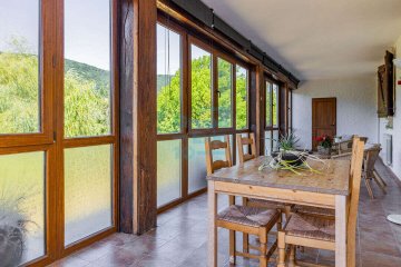 Foto 33 de Casa Rural Flor de Vida - Casa rural en venta con gran potencial turístico en Lizaso, Valle de Ultzama