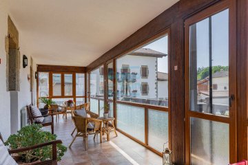 Foto 34 de Casa Rural Flor de Vida - Casa rural en venta con gran potencial turístico en Lizaso, Valle de Ultzama