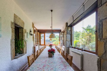 Foto 35 de Casa Rural Flor de Vida - Casa rural en venta con gran potencial turístico en Lizaso, Valle de Ultzama