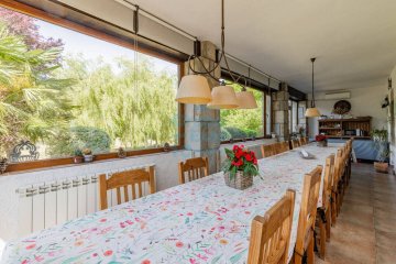Foto 36 de Casa Rural Flor de Vida - Casa rural en venta con gran potencial turístico en Lizaso, Valle de Ultzama