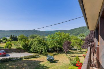 Foto 40 de Casa Rural Flor de Vida - Casa rural en venta con gran potencial turístico en Lizaso, Valle de Ultzama