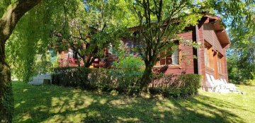 Foto 4 de Espectacular complejo rural, con casa, cabaña, piscina y terreno, a la venta en Hernani.