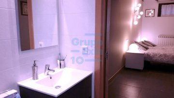 Foto 16 de Espectacular complejo rural, con casa, cabaña, piscina y terreno, a la venta en Hernani.