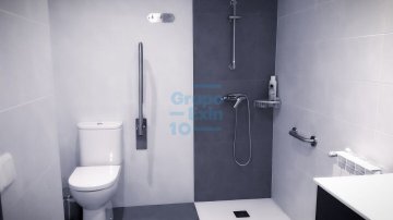 Foto 17 de Espectacular complejo rural, con casa, cabaña, piscina y terreno, a la venta en Hernani.