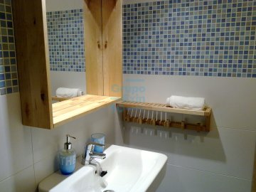 Foto 30 de Espectacular complejo rural, con casa, cabaña, piscina y terreno, a la venta en Hernani.