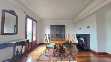 Foto 2 de Exclusiva vivienda en venta con vistas al mar en el corazón del Antiguo, en Donostia-San Sebastián. Foto 2 de Exclusiva vivienda en venta con vistas al mar en el corazón del Antiguo, en Donostia-San Sebastián.