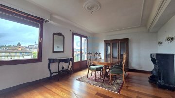 Foto 4 de Exclusiva vivienda en venta con vistas al mar en el corazón del Antiguo, en Donostia-San Sebastián. Foto 4 de Exclusiva vivienda en venta con vistas al mar en el corazón del Antiguo, en Donostia-San Sebastián.