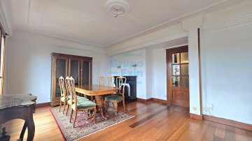 Foto 6 de Exclusiva vivienda en venta con vistas al mar en el corazón del Antiguo, en Donostia-San Sebastián. Foto 6 de Exclusiva vivienda en venta con vistas al mar en el corazón del Antiguo, en Donostia-San Sebastián.