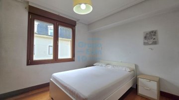Foto 9 de Exclusiva vivienda en venta con vistas al mar en el corazón del Antiguo, en Donostia-San Sebastián. Foto 9 de Exclusiva vivienda en venta con vistas al mar en el corazón del Antiguo, en Donostia-San Sebastián.