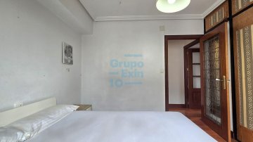 Foto 10 de Exclusiva vivienda en venta con vistas al mar en el corazón del Antiguo, en Donostia-San Sebastián. Foto 10 de Exclusiva vivienda en venta con vistas al mar en el corazón del Antiguo, en Donostia-San Sebastián.