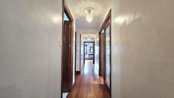 Foto 12 de Exclusiva vivienda en venta con vistas al mar en el corazón del Antiguo, en Donostia-San Sebastián. Foto 12 de Exclusiva vivienda en venta con vistas al mar en el corazón del Antiguo, en Donostia-San Sebastián.