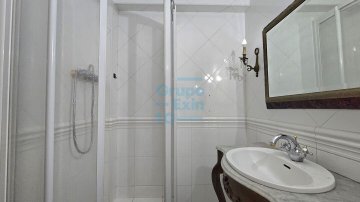 Foto 17 de Exclusiva vivienda en venta con vistas al mar en el corazón del Antiguo, en Donostia-San Sebastián. Foto 17 de Exclusiva vivienda en venta con vistas al mar en el corazón del Antiguo, en Donostia-San Sebastián.
