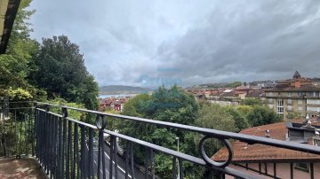 Foto 26 de Exclusiva vivienda en venta con vistas al mar en el corazón del Antiguo, en Donostia-San Sebastián. Foto 26 de Exclusiva vivienda en venta con vistas al mar en el corazón del Antiguo, en Donostia-San Sebastián.