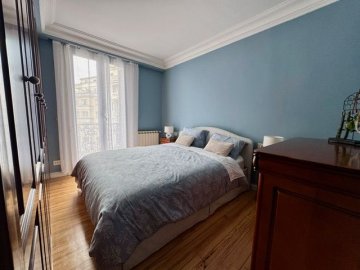 Foto 9 de Alquiler temporal para AGOSTO en Gros, al comienzo de Pº Colón a un paso del Kursal y la playa Foto 9 de Alquiler temporal para AGOSTO en Gros, al comienzo de Pº Colón a un paso del Kursal y la playa