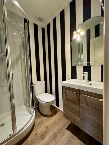 Foto 10 de Alquiler temporal para AGOSTO en Gros, al comienzo de Pº Colón a un paso del Kursal y la playa Foto 10 de Alquiler temporal para AGOSTO en Gros, al comienzo de Pº Colón a un paso del Kursal y la playa