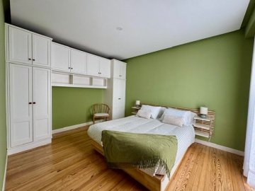 Foto 11 de Alquiler temporal para AGOSTO en Gros, al comienzo de Pº Colón a un paso del Kursal y la playa Foto 11 de Alquiler temporal para AGOSTO en Gros, al comienzo de Pº Colón a un paso del Kursal y la playa