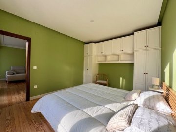 Foto 12 de Alquiler temporal para AGOSTO en Gros, al comienzo de Pº Colón a un paso del Kursal y la playa Foto 12 de Alquiler temporal para AGOSTO en Gros, al comienzo de Pº Colón a un paso del Kursal y la playa