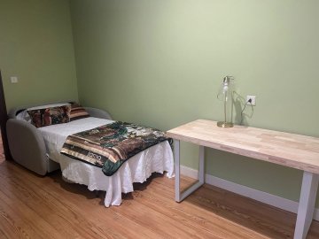 Foto 13 de Alquiler temporal para AGOSTO en Gros, al comienzo de Pº Colón a un paso del Kursal y la playa Foto 13 de Alquiler temporal para AGOSTO en Gros, al comienzo de Pº Colón a un paso del Kursal y la playa