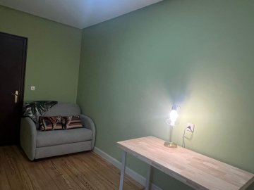 Foto 14 de Alquiler temporal para AGOSTO en Gros, al comienzo de Pº Colón a un paso del Kursal y la playa Foto 14 de Alquiler temporal para AGOSTO en Gros, al comienzo de Pº Colón a un paso del Kursal y la playa