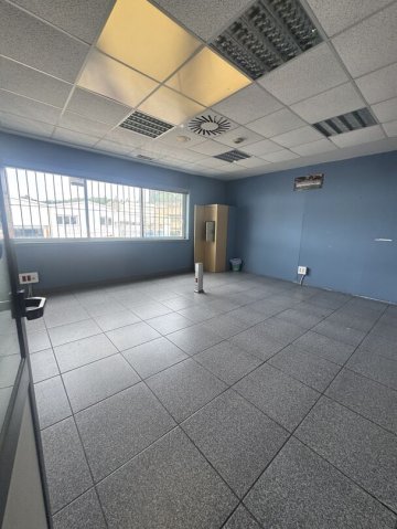 Foto 5 de Pabellón en alquiler en Pº Ubarburu, Martutene de 426 m2.