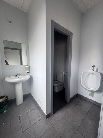 Foto 10 de Pabellón en alquiler en Pº Ubarburu, Martutene de 426 m2.