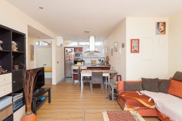 Foto 5 de BAJO EXTERIOR CON TERRAZA Y JARDIN A 10 MINUTOS DEL CENTRO Foto 5 de BAJO EXTERIOR CON TERRAZA Y JARDIN A 10 MINUTOS DEL CENTRO