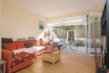 Foto 6 de BAJO EXTERIOR CON TERRAZA Y JARDIN A 10 MINUTOS DEL CENTRO Foto 6 de BAJO EXTERIOR CON TERRAZA Y JARDIN A 10 MINUTOS DEL CENTRO