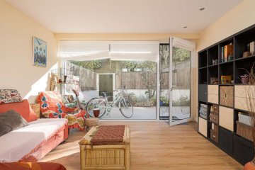 Foto 7 de BAJO EXTERIOR CON TERRAZA Y JARDIN A 10 MINUTOS DEL CENTRO Foto 7 de BAJO EXTERIOR CON TERRAZA Y JARDIN A 10 MINUTOS DEL CENTRO